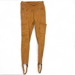 Free People Yoga/Pilates leggings